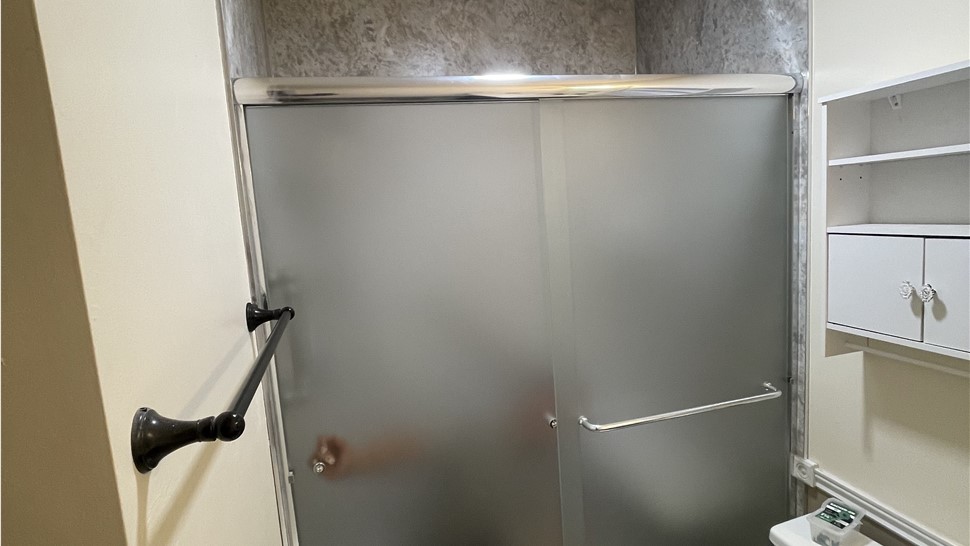 Bathrooms Project in Knoxville, TN by Innovative Home Services