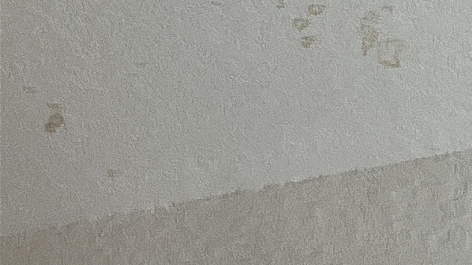 Emergency Services, Water Damage Project in Crossville, TN by Innovative Home Services