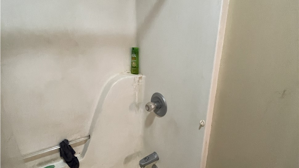 Bathrooms Project in Knoxville, TN by Innovative Home Services