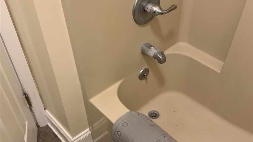 Bathrooms Project in Loudon, TN by Innovative Home Services