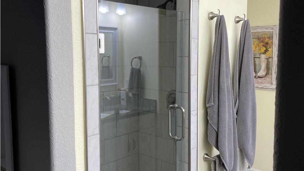 Restoration, Water Damage Project in Monterey, TN by Innovative Home Services