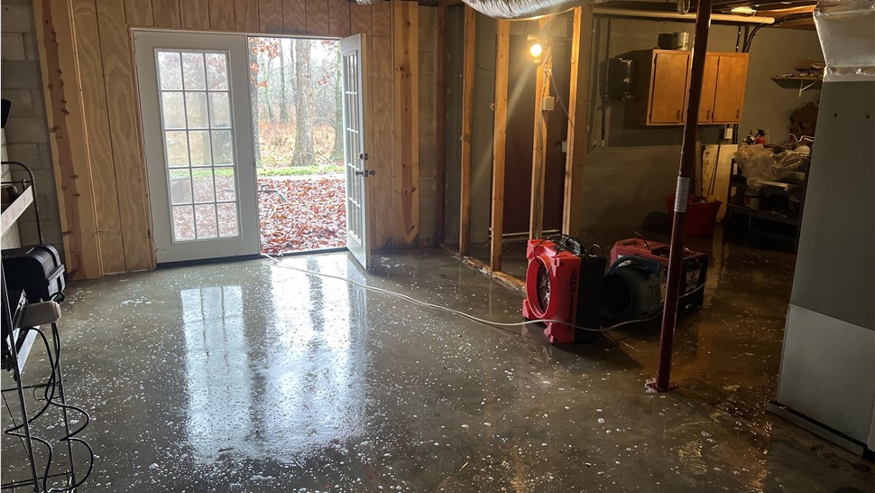 Other Project in Cookeville, TN by Innovative Home Services