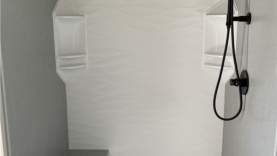 Bathrooms Project in Christiana, TN by Innovative Home Services