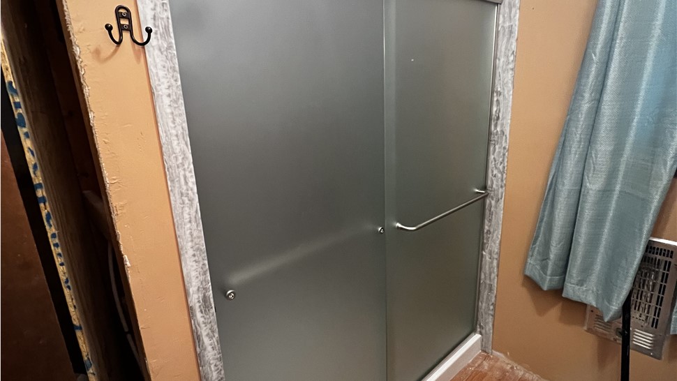 Bathrooms Project in Crab Orchard, TN by Innovative Home Services