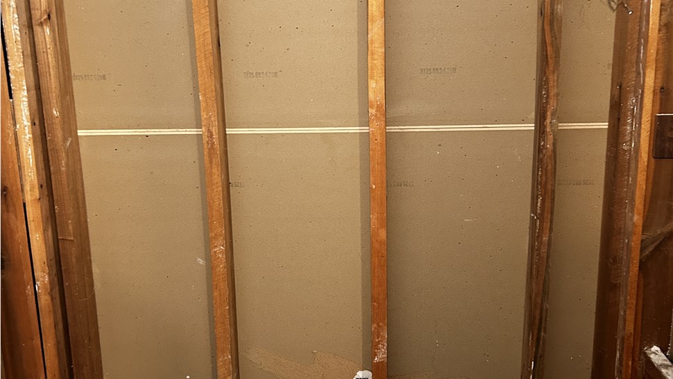 Bathrooms Project in Baxter, TN by Innovative Home Services