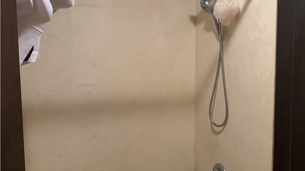 Bathrooms Project in Knoxville, TN by Innovative Home Services