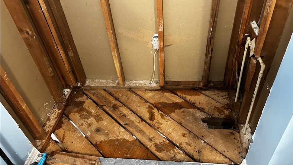 Bathrooms Project in Baxter, TN by Innovative Home Services