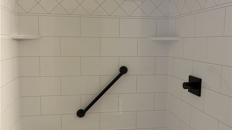 Bathrooms Project in Monterey, TN by Innovative Home Services