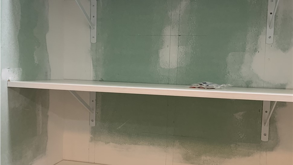 Bathrooms Project in Crossville, TN by Innovative Home Services