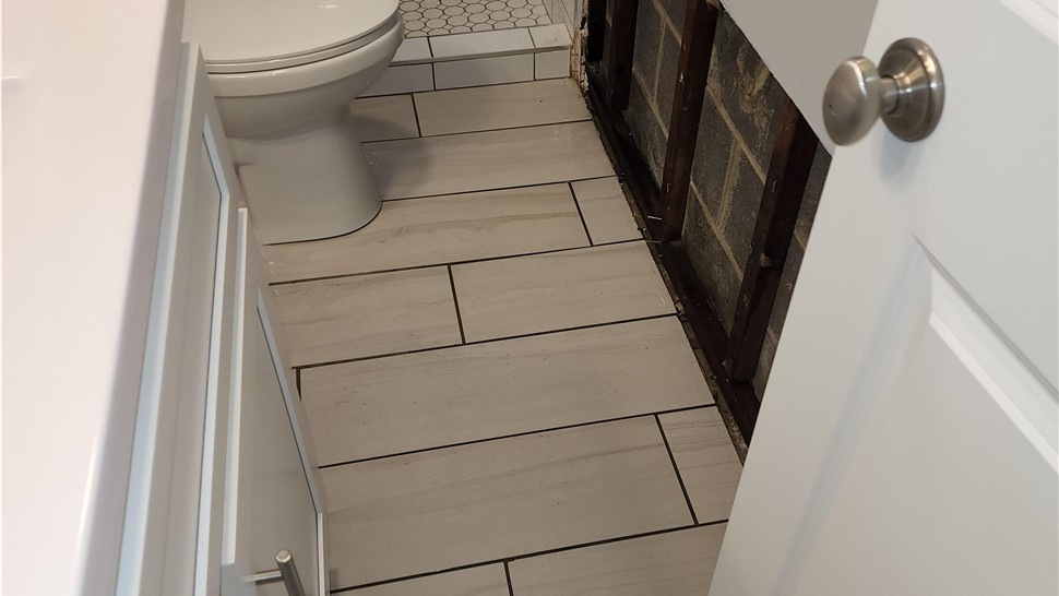 Other Project in Knoxville, TN by Innovative Home Services