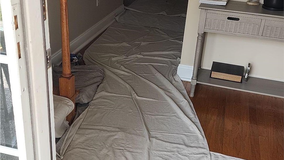 Other Project in Knoxville, TN by Innovative Home Services