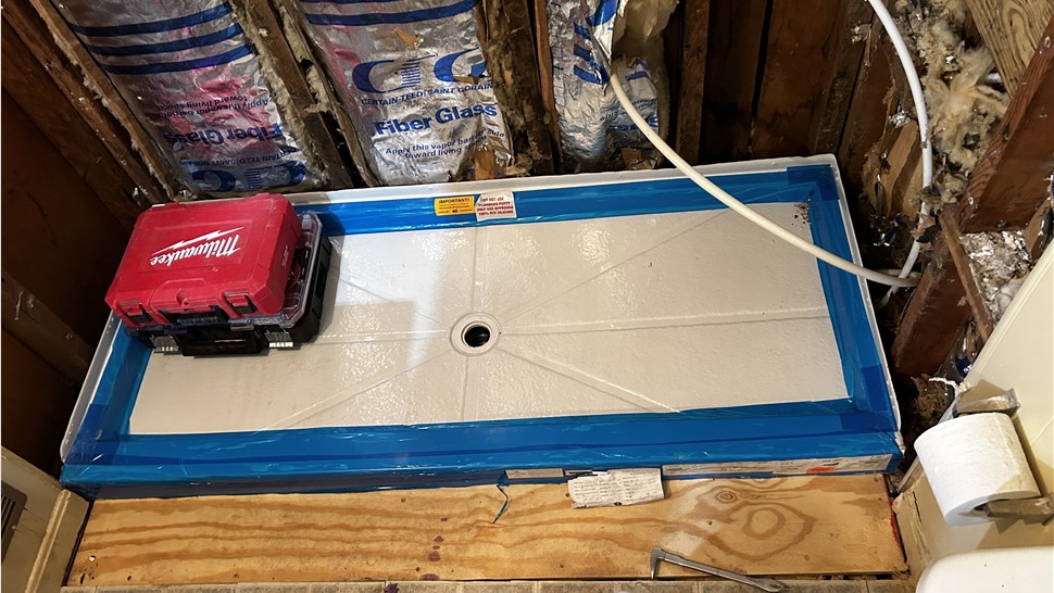 Other Project in Celina, TN by Innovative Home Services