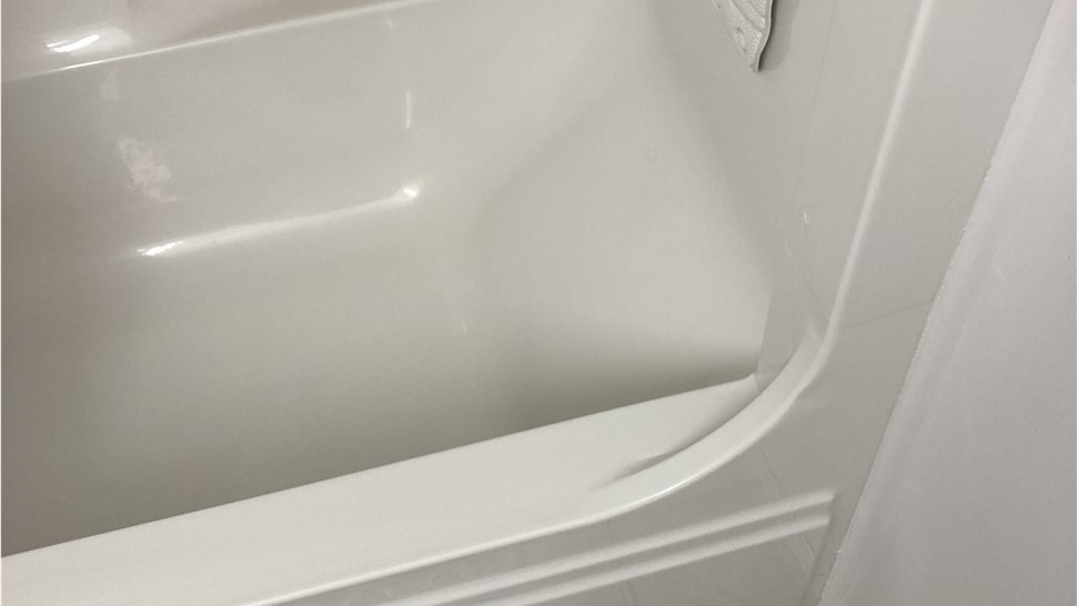 Bathrooms Project in Crossville, TN by Innovative Home Services