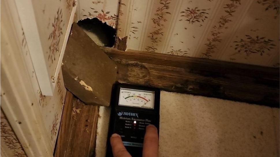 Other Project in Crossville, TN by Innovative Home Services