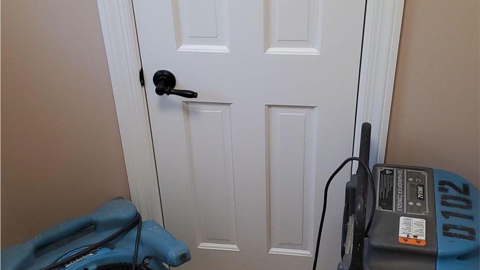 Other, Water Damage Project in Baxter, TN by Innovative Home Services