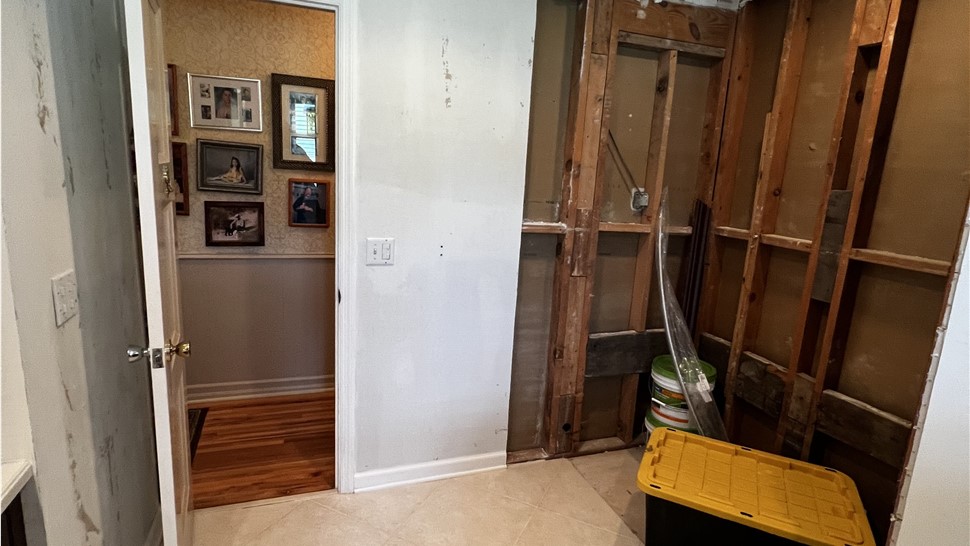 Bathrooms Project in Cookeville, TN by Innovative Home Services