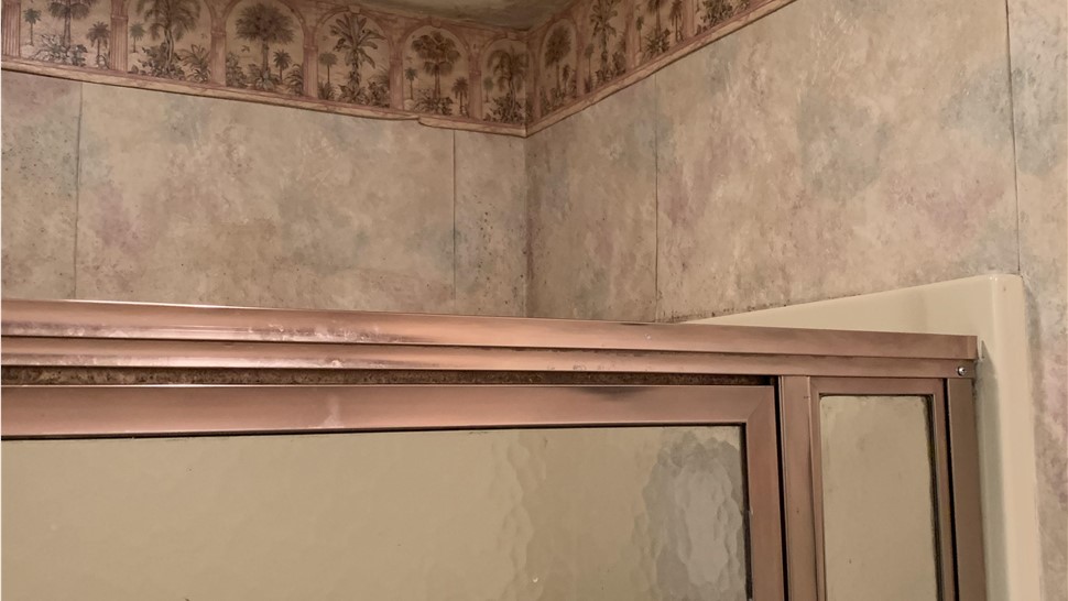 Bathrooms Project in Crossville, TN by Innovative Home Services