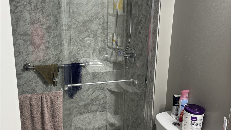 Bathrooms Project in Nashville, TN by Innovative Home Services