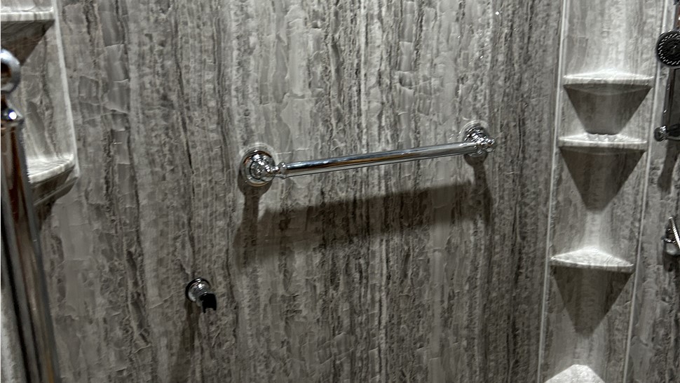 Bathrooms Project in Pigeon Forge, TN by Innovative Home Services