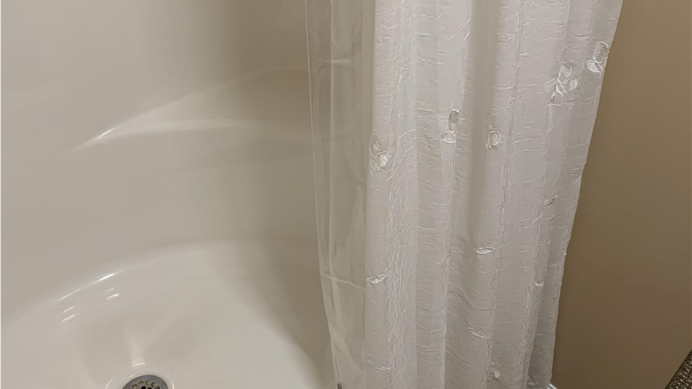 Bathrooms Project in Crossville, TN by Innovative Home Services