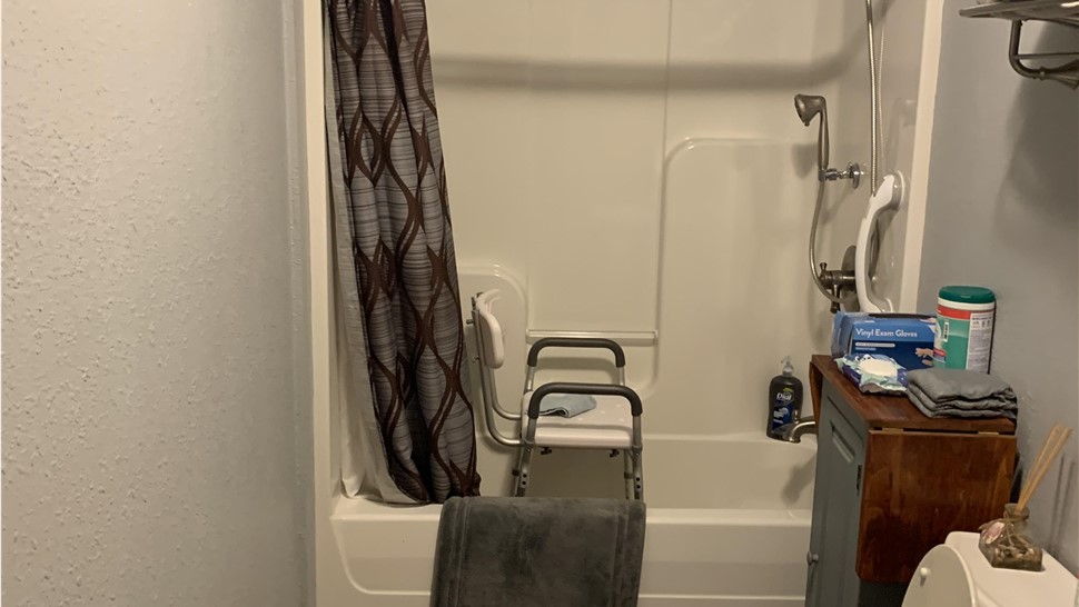 Bathrooms Project in Grimsley, TN by Innovative Home Services