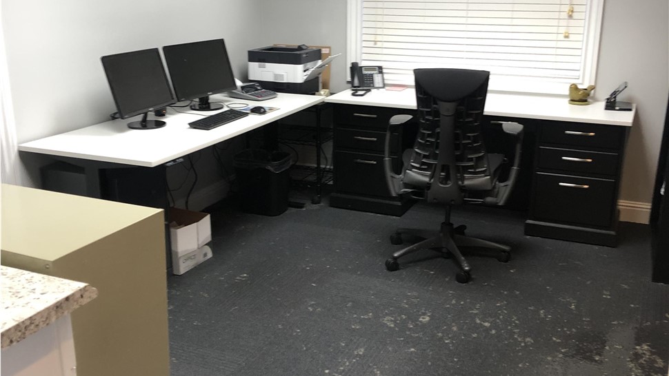 Emergency Services, Water Damage Project in Crossville, TN by Innovative Home Services