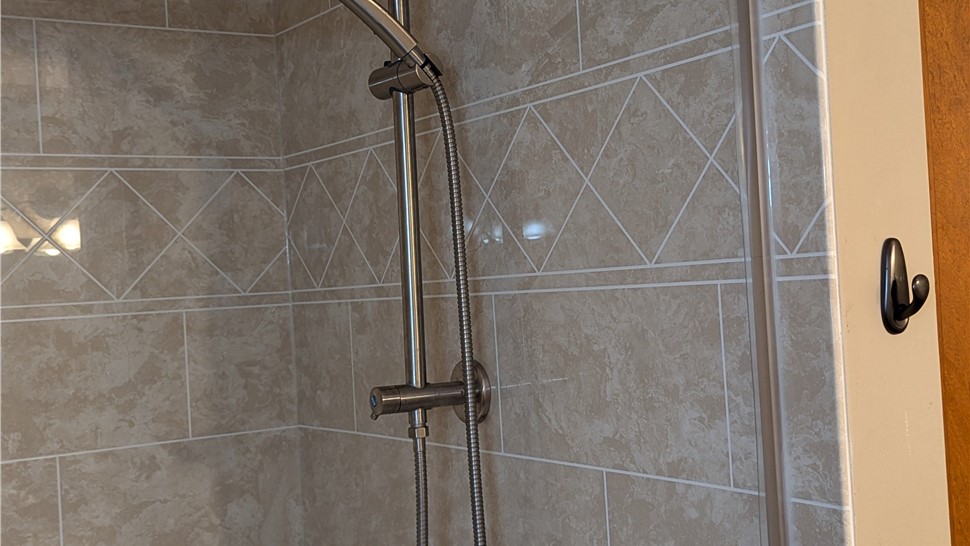 Bathrooms Project in Murfreesboro, TN by Innovative Home Services