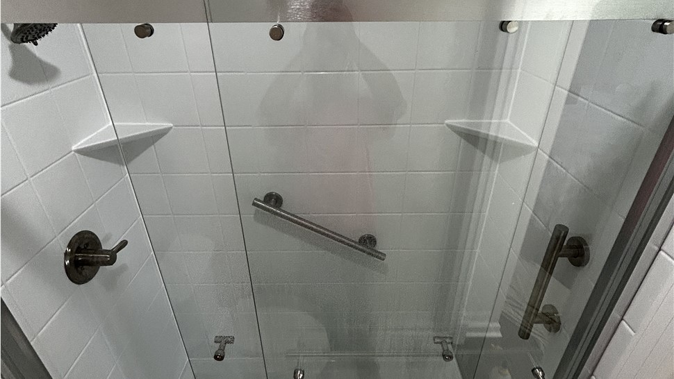 Bathrooms Project in Knoxville, TN by Innovative Home Services