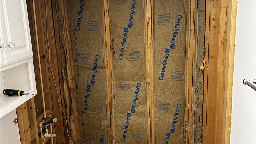 Bathrooms Project in Crossville, TN by Innovative Home Services