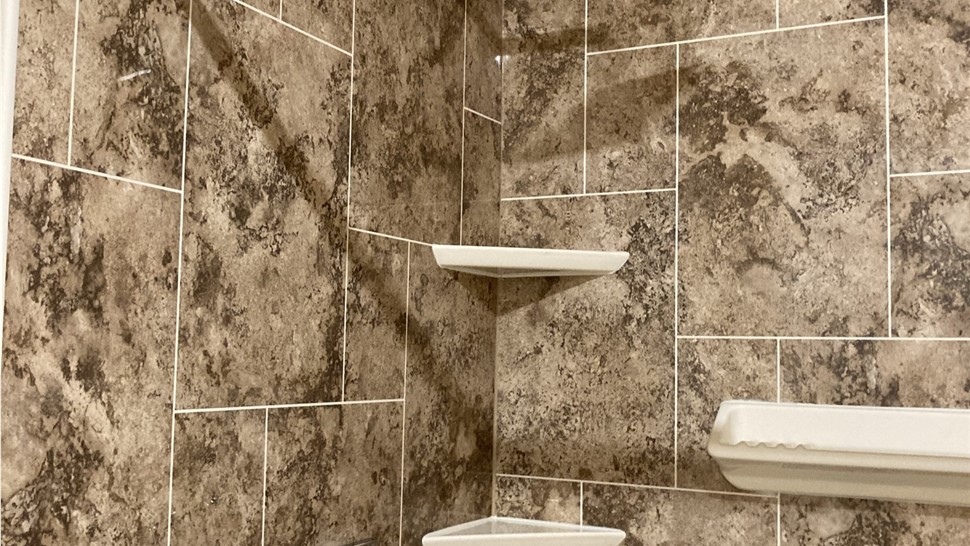 Bathrooms Project in Crossville, TN by Innovative Home Services