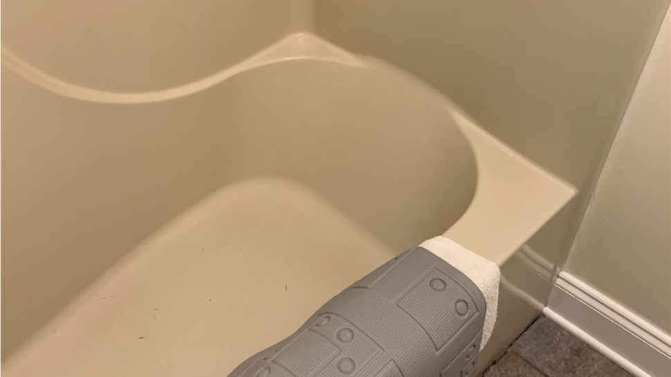 Bathrooms Project in Loudon, TN by Innovative Home Services