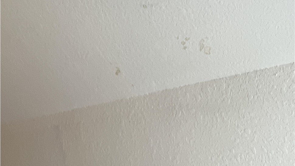 Emergency Services, Water Damage Project in Crossville, TN by Innovative Home Services