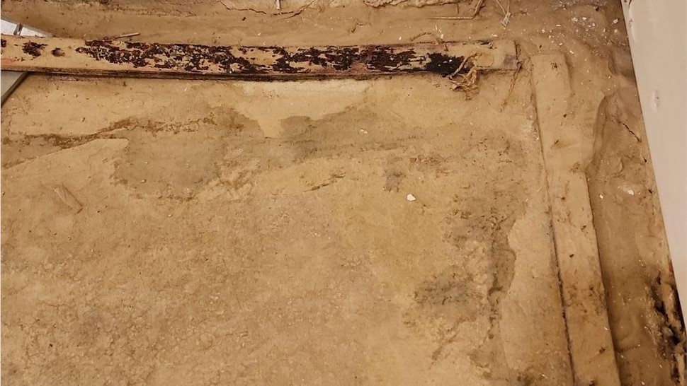 Other Project in Wartburg, TN by Innovative Home Services