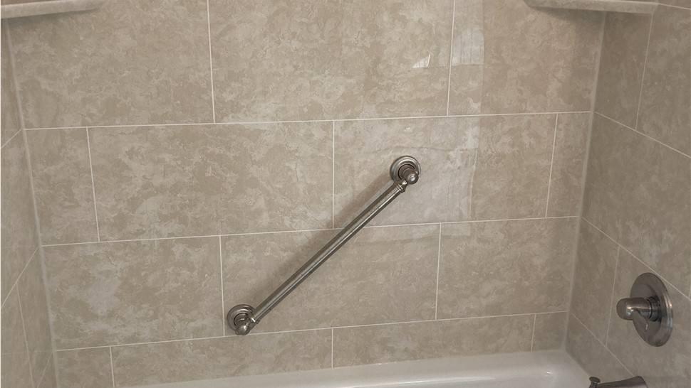 Bathrooms Project in Crossville, TN by Innovative Home Services