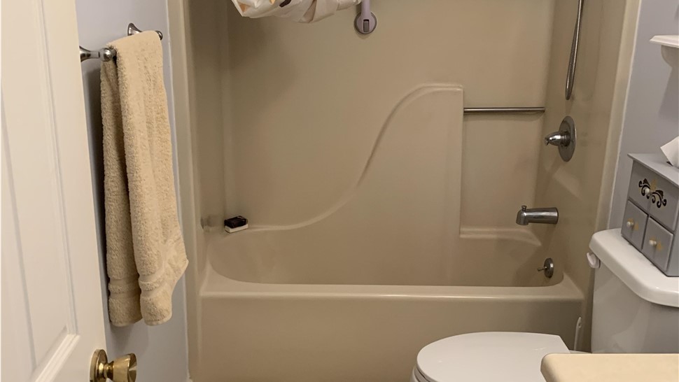 Bathrooms Project in Monterey, TN by Innovative Home Services