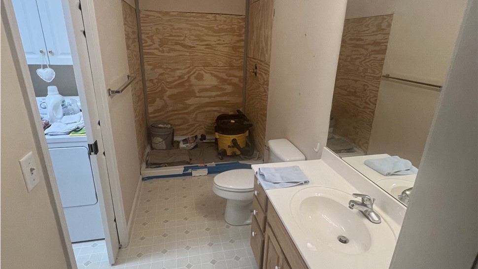 Bathrooms, Other Project in Lenoir City, TN by Innovative Home Services