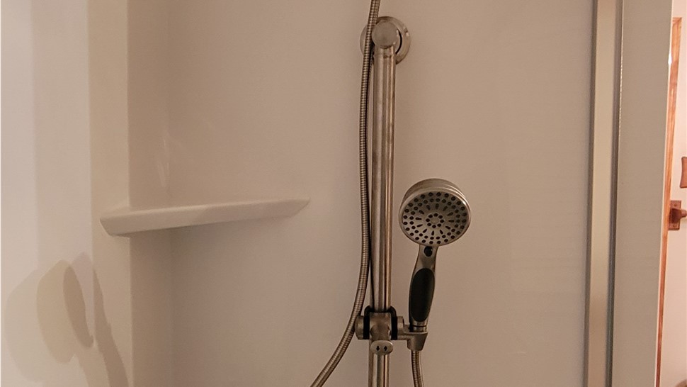 Bathrooms Project in Crab Orchard, TN by Innovative Home Services