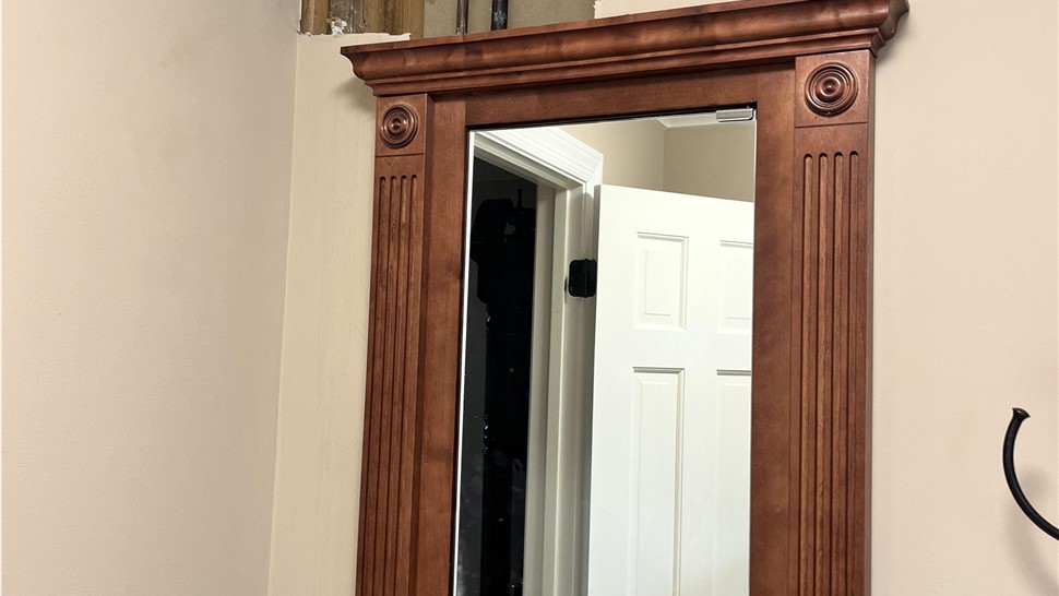 Other, Water Damage Project in Baxter, TN by Innovative Home Services