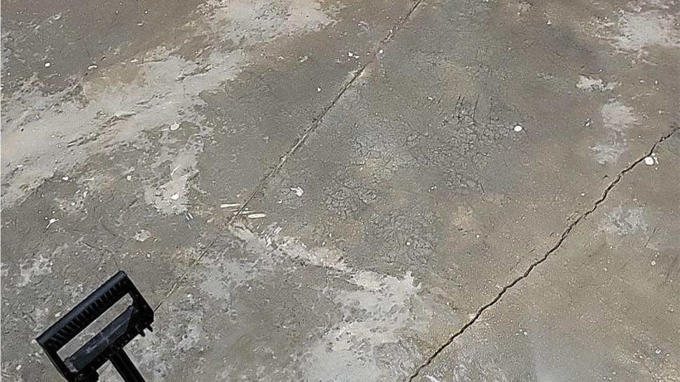 Biohazard Cleanup Project in Monterey, TN by Innovative Home Services