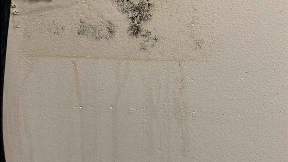 Other, Water Damage Project in Baxter, TN by Innovative Home Services