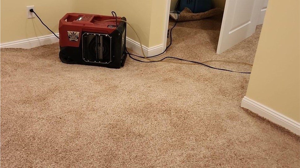 Other Project in Wartburg, TN by Innovative Home Services