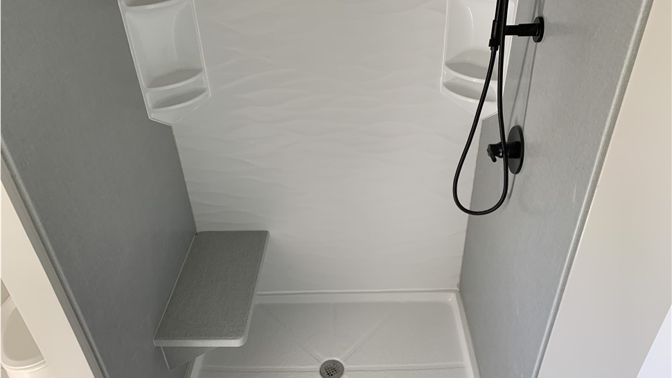 Bathrooms Project in Christiana, TN by Innovative Home Services