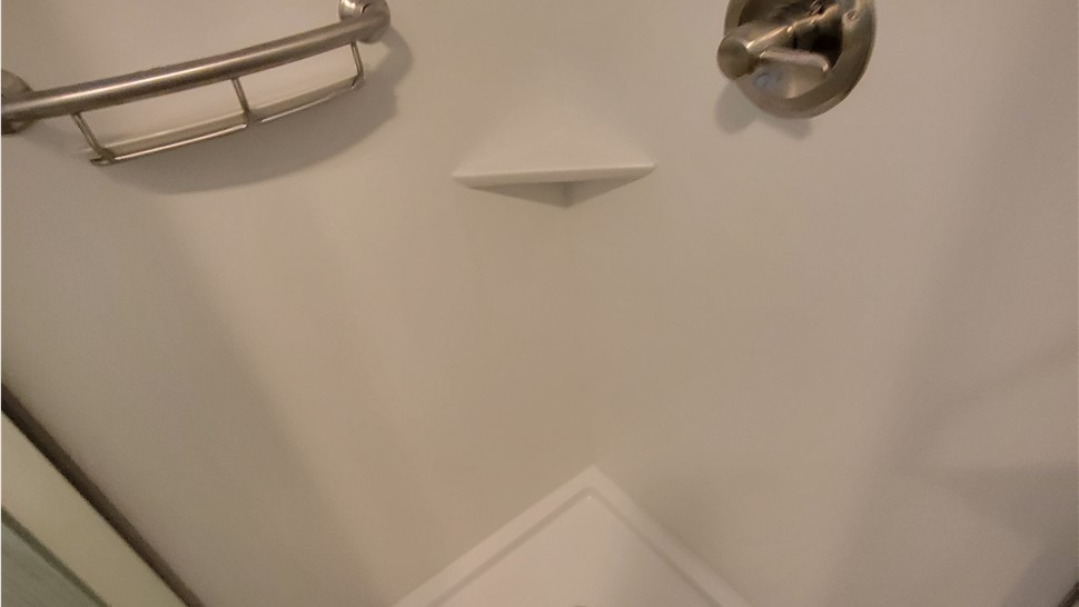 Bathrooms Project in Oak Ridge, TN by Innovative Home Services