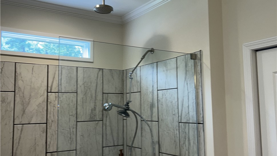 Bathrooms Project in Townsend, TN by Innovative Home Services