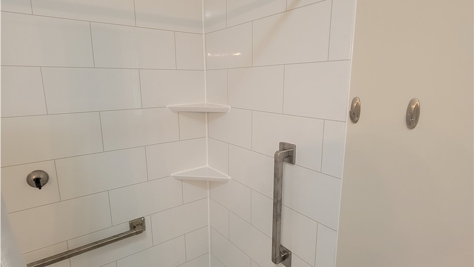 Bathrooms Project in Monterey, TN by Innovative Home Services