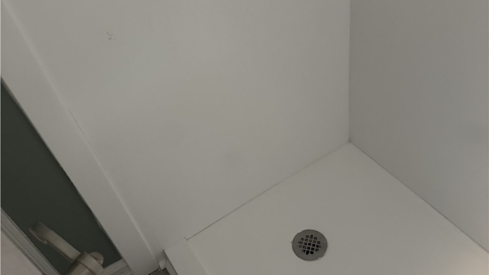 Bathrooms Project in Crossville, Tennessee by Innovative Home Services