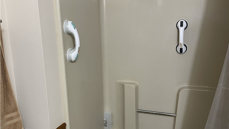 Bathrooms Project in Knoxville, TN by Innovative Home Services