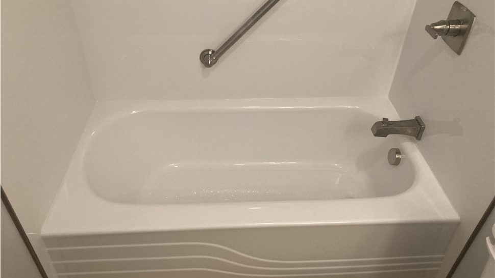 Bathrooms Project in Monterey, TN by Innovative Home Services