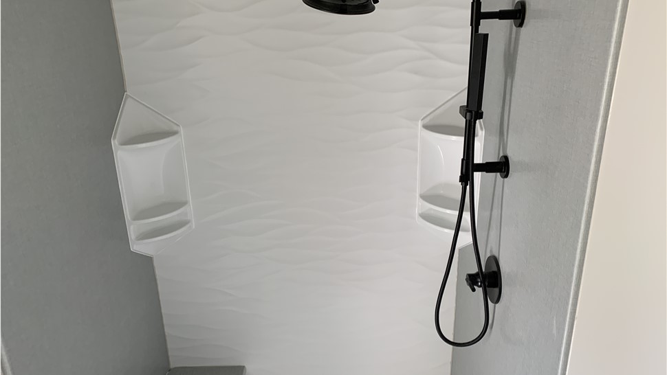 Bathrooms Project in Christiana, TN by Innovative Home Services