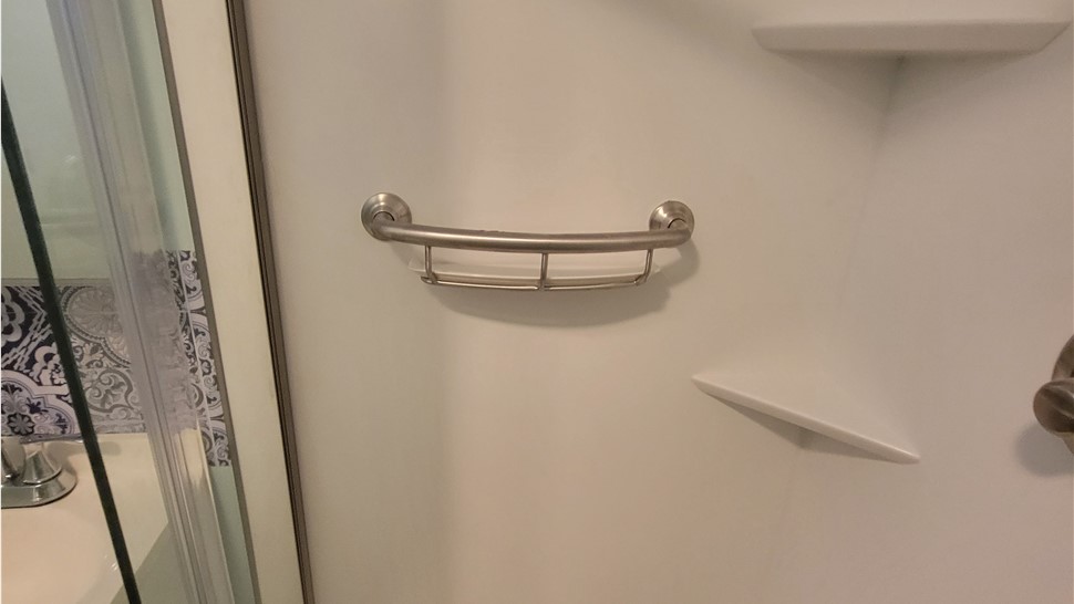 Bathrooms Project in Oak Ridge, TN by Innovative Home Services